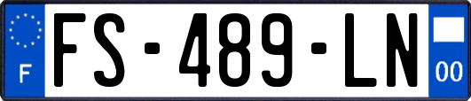 FS-489-LN