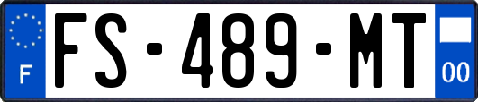 FS-489-MT