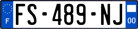 FS-489-NJ