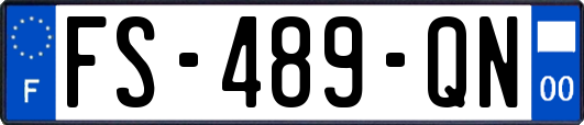 FS-489-QN