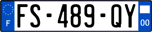 FS-489-QY