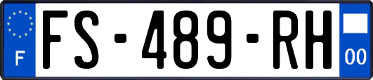 FS-489-RH