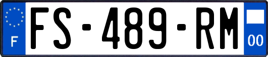 FS-489-RM