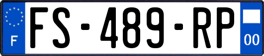 FS-489-RP