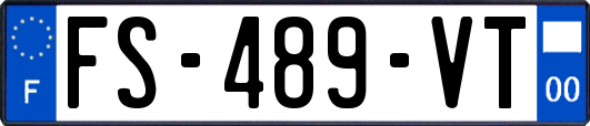 FS-489-VT