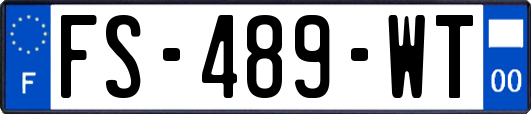 FS-489-WT