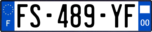 FS-489-YF