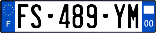 FS-489-YM