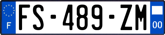 FS-489-ZM