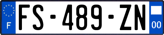 FS-489-ZN