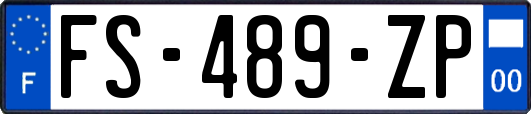 FS-489-ZP