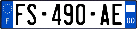 FS-490-AE