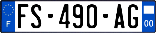 FS-490-AG