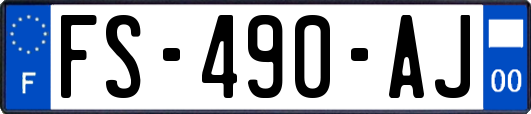 FS-490-AJ