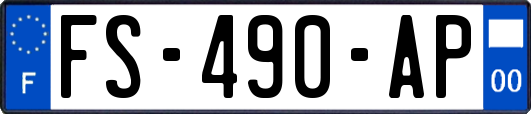 FS-490-AP