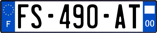 FS-490-AT