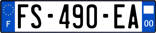 FS-490-EA