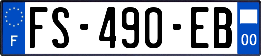 FS-490-EB