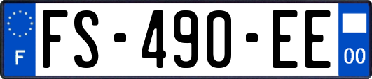 FS-490-EE