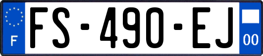 FS-490-EJ