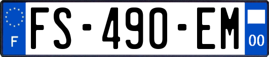FS-490-EM