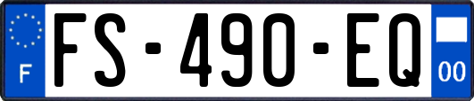 FS-490-EQ