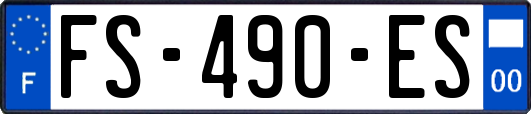 FS-490-ES