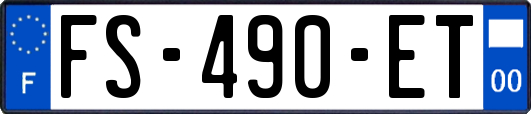 FS-490-ET