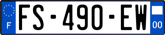 FS-490-EW