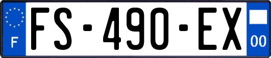 FS-490-EX