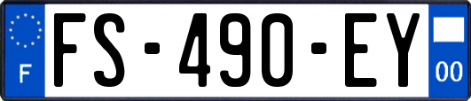 FS-490-EY