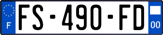 FS-490-FD