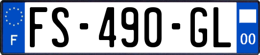 FS-490-GL