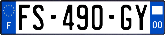 FS-490-GY