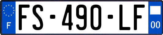 FS-490-LF