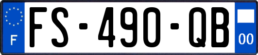 FS-490-QB