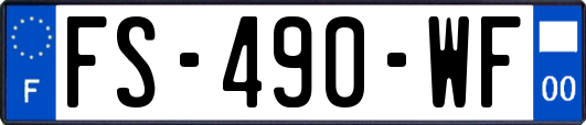 FS-490-WF