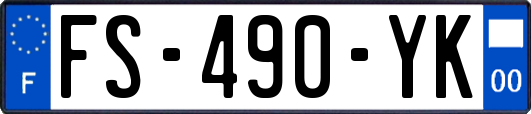 FS-490-YK