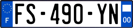 FS-490-YN