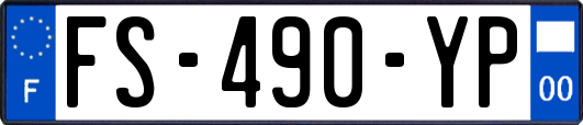 FS-490-YP