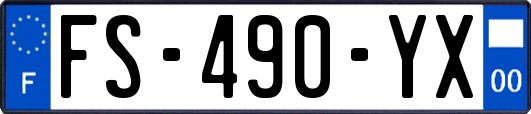 FS-490-YX