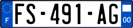 FS-491-AG