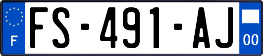 FS-491-AJ