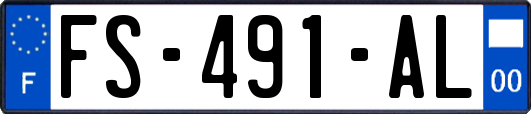 FS-491-AL