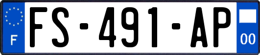 FS-491-AP