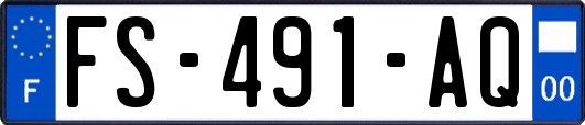 FS-491-AQ