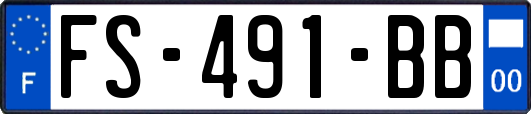 FS-491-BB