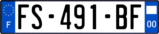 FS-491-BF