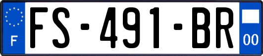 FS-491-BR