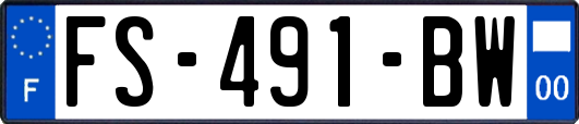 FS-491-BW